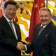 Chinese president zegt Cuba nieuwe kredieten toe