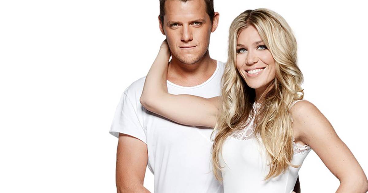 Kees Tol wil niet afgaan in finale Dance Dance Dance Show AD.nl
