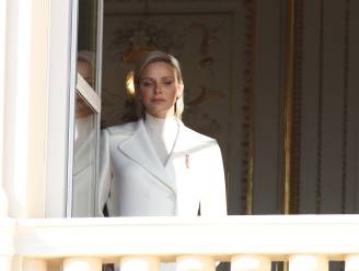 "Ze beseft dat ze hulp nodig heeft": prinses Charlène opgenomen in kliniek met ‘oververmoeidheid’