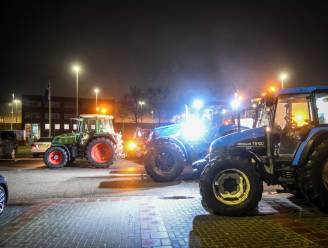 Wie is Johan R., de man voor wie tientallen boeren met toeterende tractoren bij gevangenis verzamelden?