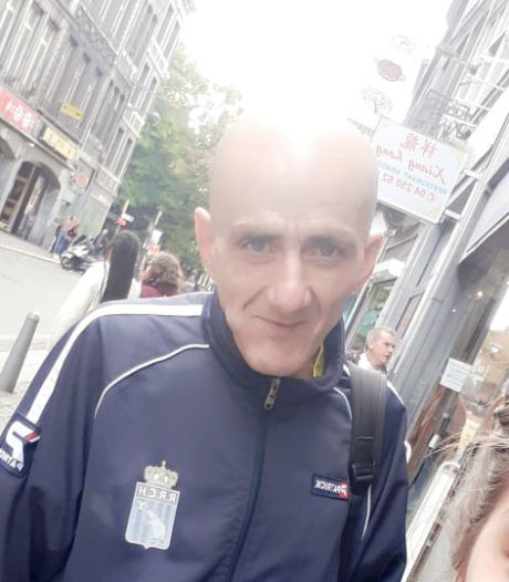 Avez-vous vu Angelo, disparu à Liège, il y a un an? “J’ai vraiment l’espoir qu’un jour, il reviendra à la maison”
