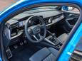 Audi A3 Sportback.
