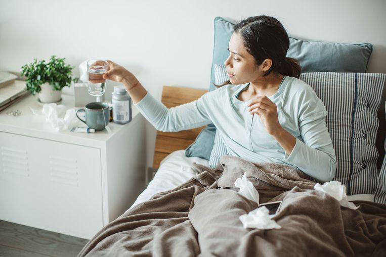 Kunnen we de coronapandemie al met