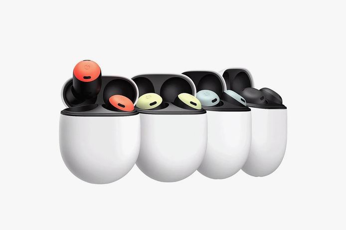Pixel Buds Pro