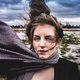 "Over miserie praten we niet. Wat vrezen wij? De tranen?"