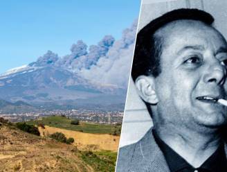 Italiaanse politie vindt stoffelijke resten in grot bij vulkaan Etna: “Mogelijk van journalist die vijftig jaar geleden verdween”