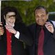 Joe Jackson (1928 - 2018) was de ‘harde hand’ achter de muziekcarrières van Michael, Janet en The Jackson 5