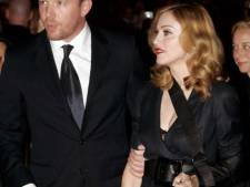 Madonna ferait appel à l'avocate de McCartney pour son divorce