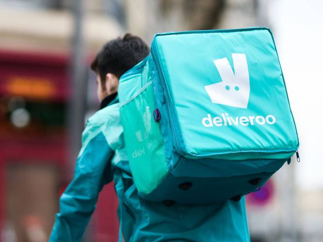 Rugzakken van maaltijdkoeriers zijn broeihaarden: “Een restaurant met zoveel bacteriën zou meteen worden gesloten”