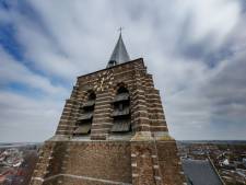 Samen op zoek naar 2,4 miljoen euro voor herstel Lambertuskerk Wouw