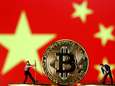 Chinese centrale bank doet Bitcoin zakken naar laagste niveau in halfjaar