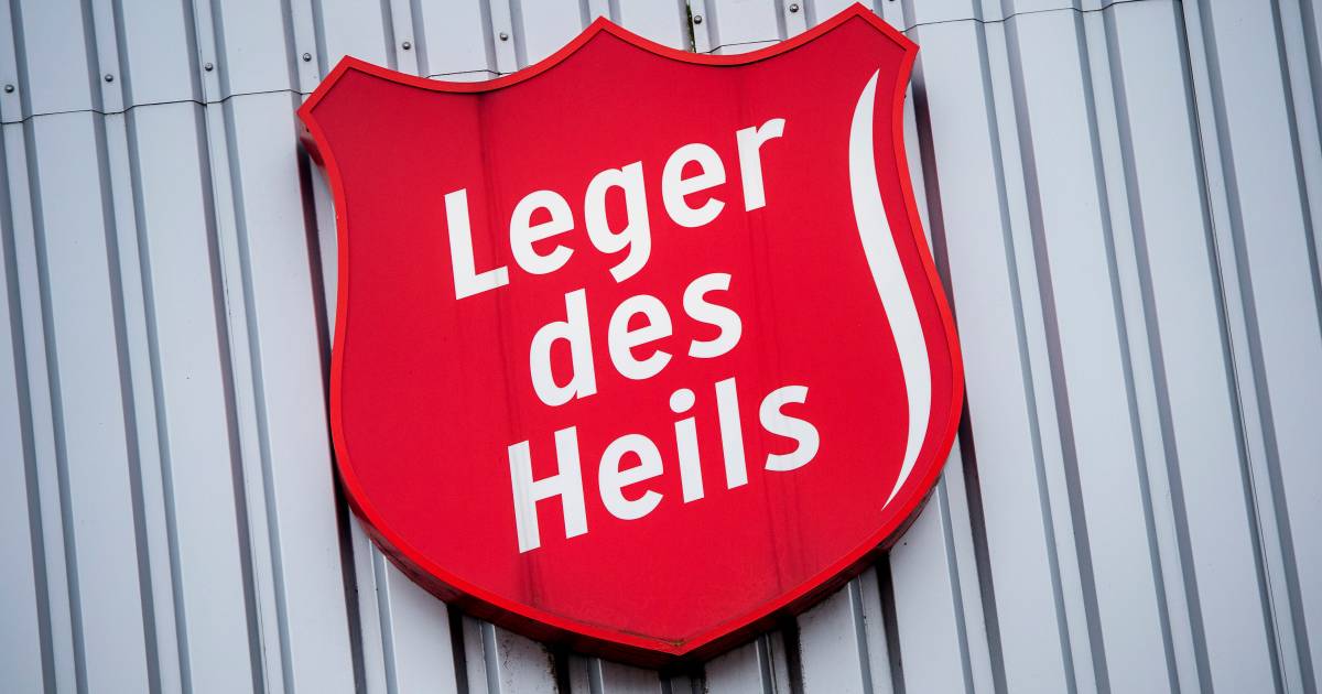 ‘Baanbrekend’ besluit: Leger des Heils vindt homoseksualiteit niet langer een zonde