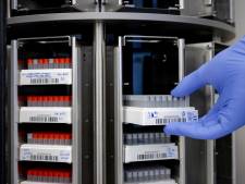 Coronatestrobots weg uit Veldhovens lab als commerciële overname doorgaat, analyse GGD-testen ‘niet in gevaar’