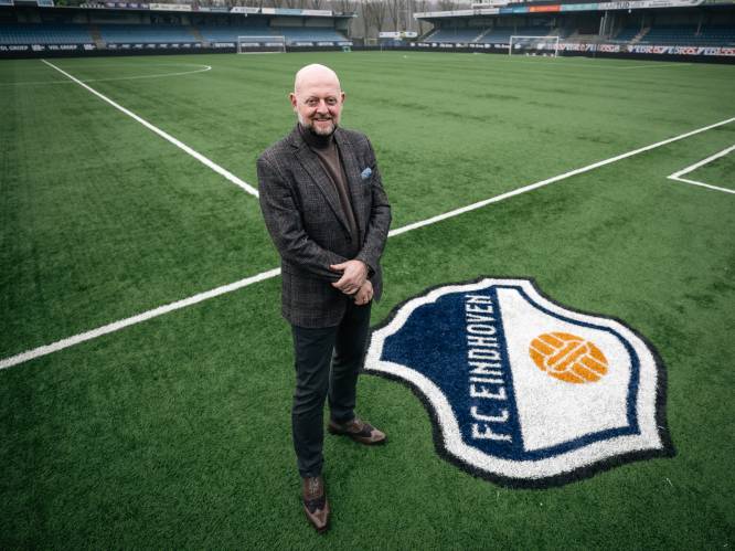 FC Eindhoven ziet ruimte voor meer samenwerking met PSV en broedt op een groter plan