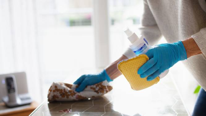 Huwelijksaanzoek aan schoonmaakster leidt tot flinke rel bij Amsterdamse farmaceut