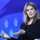 Ook Eva Kaili, sleutelfiguur in corruptieschandaal Europees Parlement, krijgt enkelband