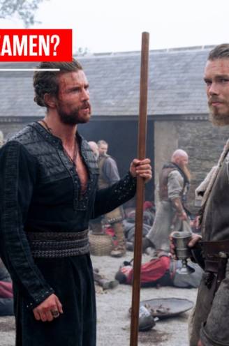 RECENSIE. ‘Vikings: Valhalla’: “Genoeg bijl- en pijlvertier om de inhoudelijke gaten op te vullen”