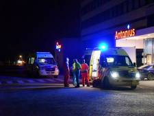 Man overleden na healingbijeenkomst in IJzendijke
