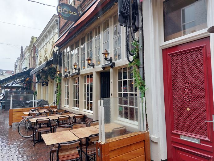 Een nieuw restaurant in de bekende Korte Putstraat: ‘We hopen een ...