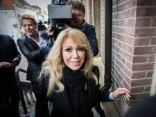 Patricia Paay Loog Over Leeftijd Van Huidige Echtgenoot Robbert Show Ad Nl