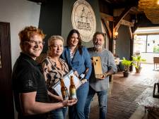 Nieuw restaurant in Lattrop, met Nederlandse koks ‘ingevlogen’ vanaf Bonaire: ‘Daar werkten we in een beachbar’