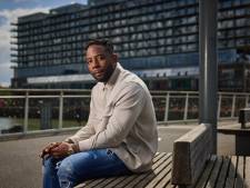 Rapper Winne had vroeger vaker willen voetballen, nu maakt hij soundtrack voor Feyenoordserie