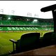Harde kern supporters Groningen heft zich op na diefstal vlag