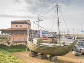 Geen subsidie voor replica Romeins vrachtschip