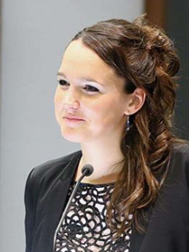 Kim Cordewener Beeld rv