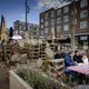 Burgemeesters: open de terrassen en buitenruimten al vóór 28 april