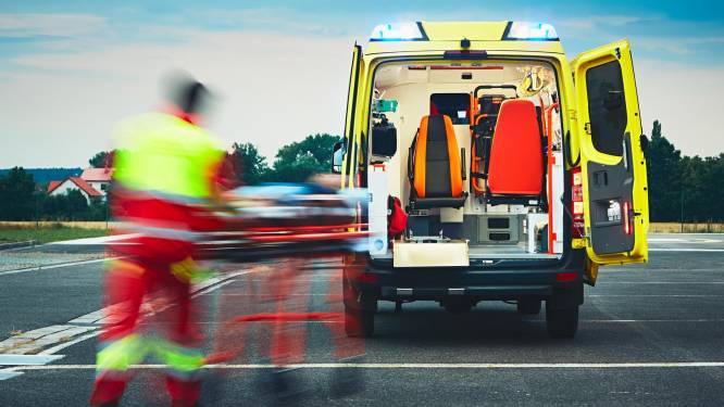 Verkeer eiste vorig jaar minder doden, maar meer gewonden