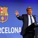 Laporta: ‘Barça heeft 1,35 miljard schuld, vorige bestuur speelde met bestaan van de club’