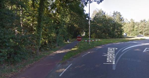 Meisje vliegt van fiets na botsing met wielrenner in Ommen: groepje rijdt door en laat slachtoffer achter.