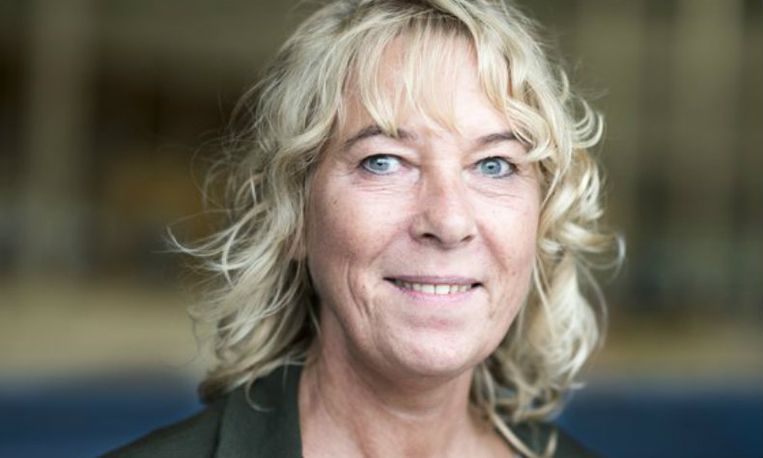 null Beeld 