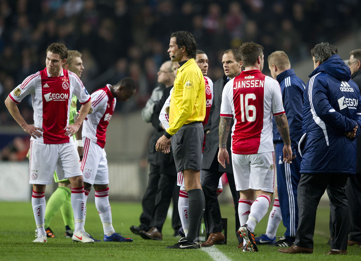 null Beeld anp