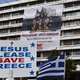 EU legt Griekenland ultimatum op