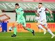 Gouweleeuw wint met Augsburg van ploeterend Gladbach