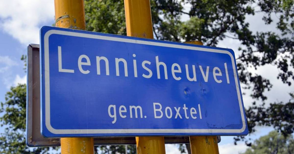 Herenbeekloop blijft dé nieuwbouwlocatie voor Lennisheuvel