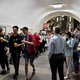 Kyiv doorstaat zestiende Russische luchtaanval in een maand tijd