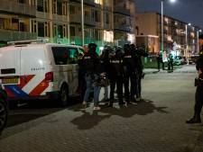 Rotterdammer (32) gestoken en daarna beschoten met balletjespistool in Vlaardingen 