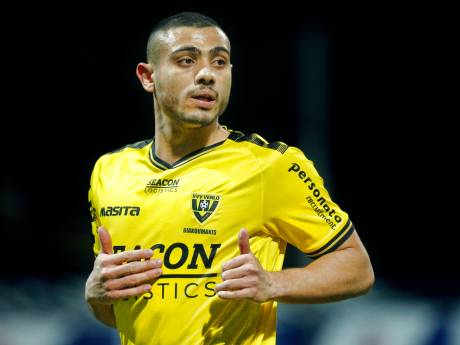 Transfer voor topscorer van eredivisie komt dichterbij: Giakoumakis heeft ‘goed gesprek’ met Werder Bremen