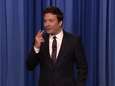 Jimmy Fallon se paie la tête des Français et du pass sanitaire obligatoire