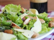 Cette salade est plus calorique qu’on ne l’imagine  