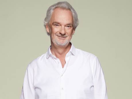 Stefan de Walle over dagen met veel prikkels: ‘Moet af en toe een paar uurtjes keutelen’