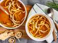 Wat Eten We Vandaag: Frittatensuppe