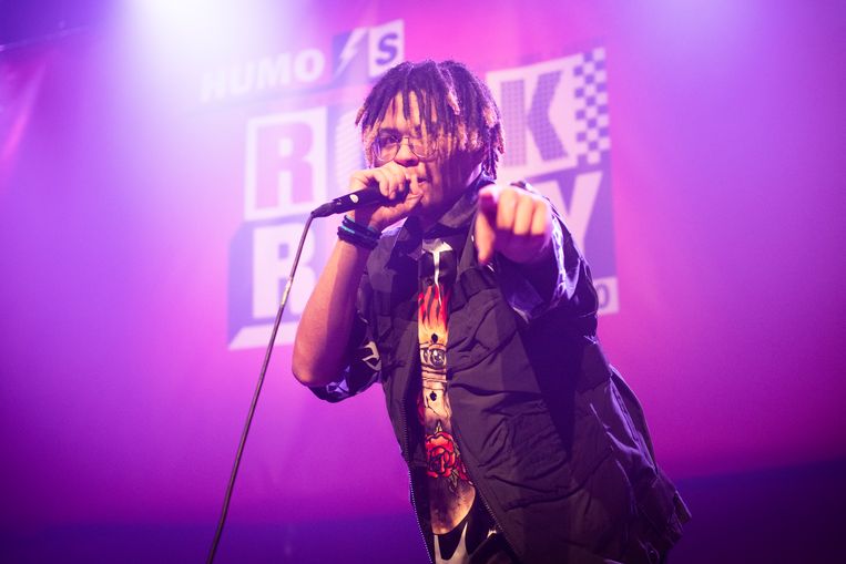 Humo’s Rock Rally 2020 maakt halve finalisten bekend deze 20 artiesten