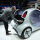 Warmtepompen, koolstoftaksen, elektrische wagens: na de klimaatmars komt de factuur