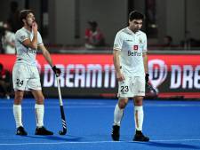 Cruelle désillusion pour les Red Lions, battus au bout du suspense en finale de la Coupe du monde