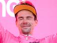 Zoals Primoz Roglic de Tour de France verloor, zo wint hij nu de Giro