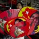 Verzoeningskoers Suu Kyi is wijs gezien rol van het leger